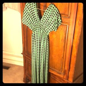 Michael Kors Maxi Dress